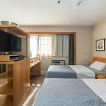 Charmoso Flat na Faria Lima